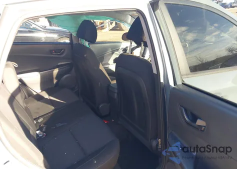 2022 Hyundai Kona Sel z USA, uszkodzony, nr VIN KM8K6CAB5NU819753